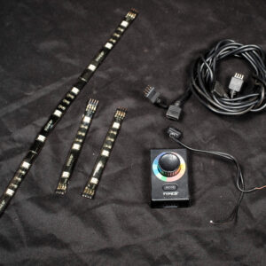 Type S LED Light Kit